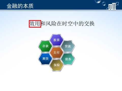 蔡凯龙：区块链去中心化金融（DeFi）的解读