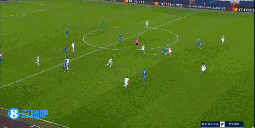 莫斯科火车头有力带走胜利（欧冠-拉姆塞破门狗剩补时绝杀 尤文2-1火车头提前两轮出线）