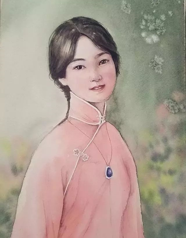 林徽因最美的一首情诗,写给苦恋自己多年的徐志摩,惊艳