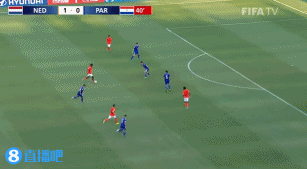 墨西哥vs荷兰（逆袭！荷兰4-1巴拉圭晋级U17世界杯4强，贾府小将1射2传）