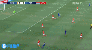 墨西哥vs荷兰（逆袭！荷兰4-1巴拉圭晋级U17世界杯4强，贾府小将1射2传）
