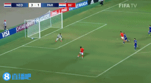 墨西哥vs荷兰（逆袭！荷兰4-1巴拉圭晋级U17世界杯4强，贾府小将1射2传）
