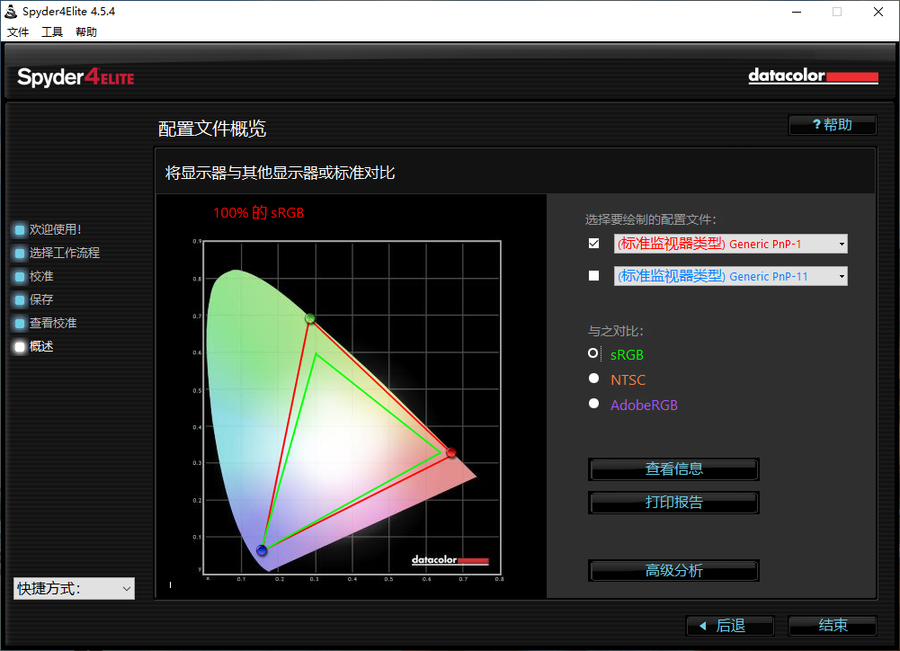 旗舰性能尽显专业 明基PD3220U设计修图4K双雷电3显示器评测