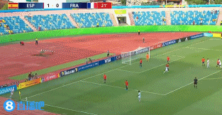 u17世界杯巴西对意大利直播（U17世界杯1／4决赛：法国6-1西班牙 巴西2-0意大利）