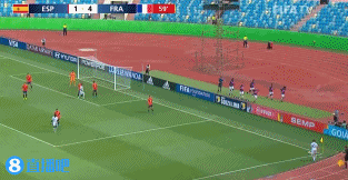 u17世界杯巴西对意大利直播（U17世界杯1／4决赛：法国6-1西班牙 巴西2-0意大利）
