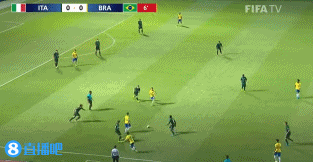 u17世界杯巴西对意大利直播（U17世界杯1／4决赛：法国6-1西班牙 巴西2-0意大利）