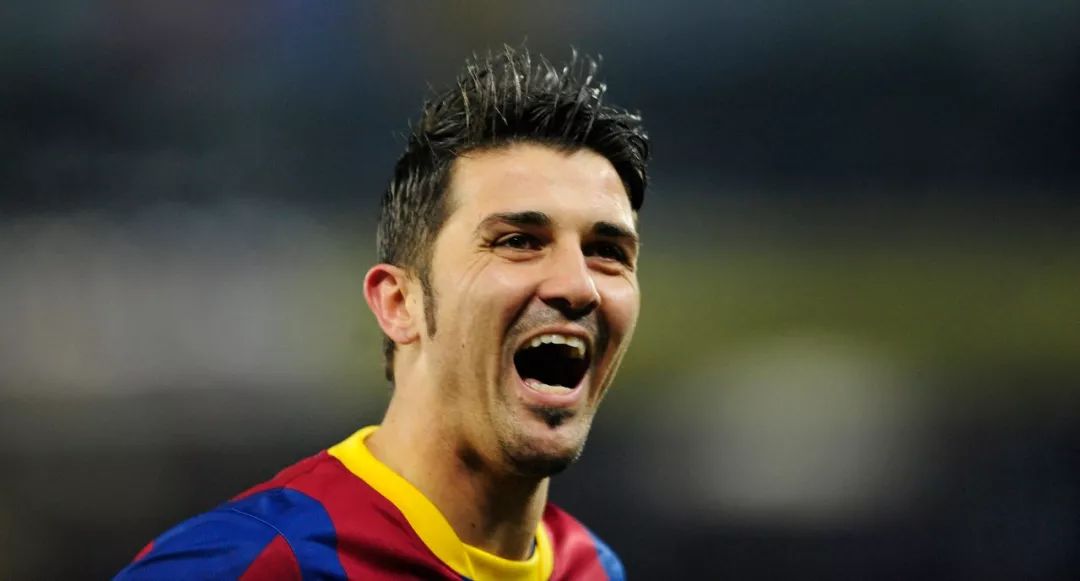 大卫比利亚世界杯绝唱（忆“葫芦娃”大卫·比利亚宣的传奇生涯）-华海博客