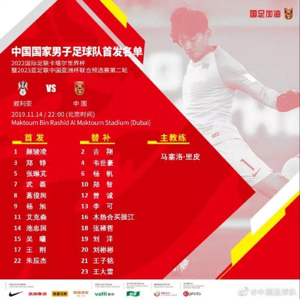 中國男足vs敘利亞回放（國足憾負敘利亞）