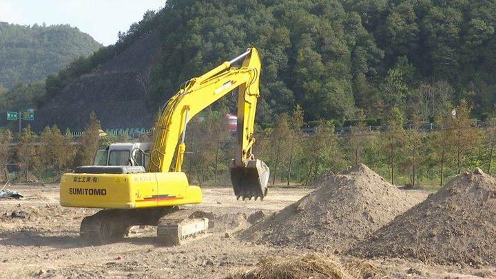 干部齐发力 铁钳大破难 三门“啃”下项目攻坚“硬骨头”