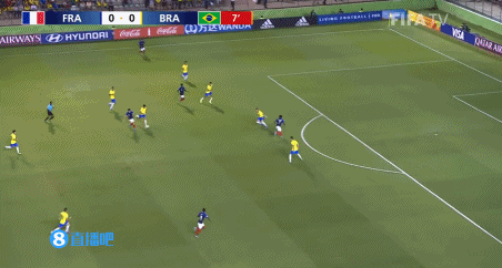 2014年世界杯墨西哥对荷兰（U17世界杯：巴西绝杀法国&amp;墨西哥点球淘汰荷兰，巴墨会师决赛）