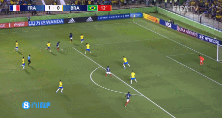 2014年世界杯墨西哥对荷兰（U17世界杯：巴西绝杀法国&amp;墨西哥点球淘汰荷兰，巴墨会师决赛）