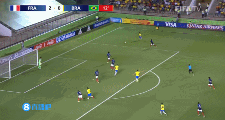 2014年世界杯墨西哥对荷兰（U17世界杯：巴西绝杀法国&amp;墨西哥点球淘汰荷兰，巴墨会师决赛）