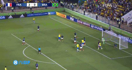 2014年世界杯墨西哥对荷兰（U17世界杯：巴西绝杀法国&amp;墨西哥点球淘汰荷兰，巴墨会师决赛）