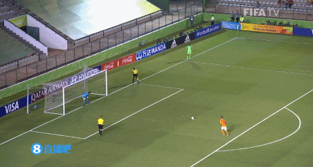 2014年世界杯墨西哥对荷兰（U17世界杯：巴西绝杀法国&amp;墨西哥点球淘汰荷兰，巴墨会师决赛）