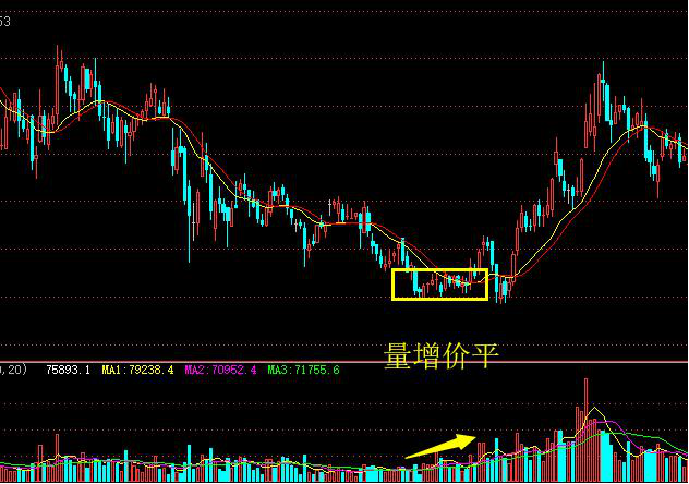 主力洗盘为什么你总是被血洗出局?