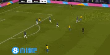 友谊赛-梅西破门热苏斯失点罗德里戈首秀 阿根廷1-0巴西