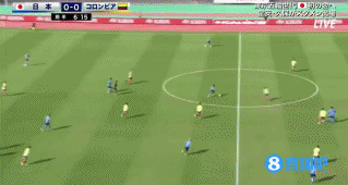 世界杯直播cctv5日本對哥倫比亞（日本國奧0-2不敵哥倫比亞，久保建英：要重新審視現(xiàn)實(shí)）