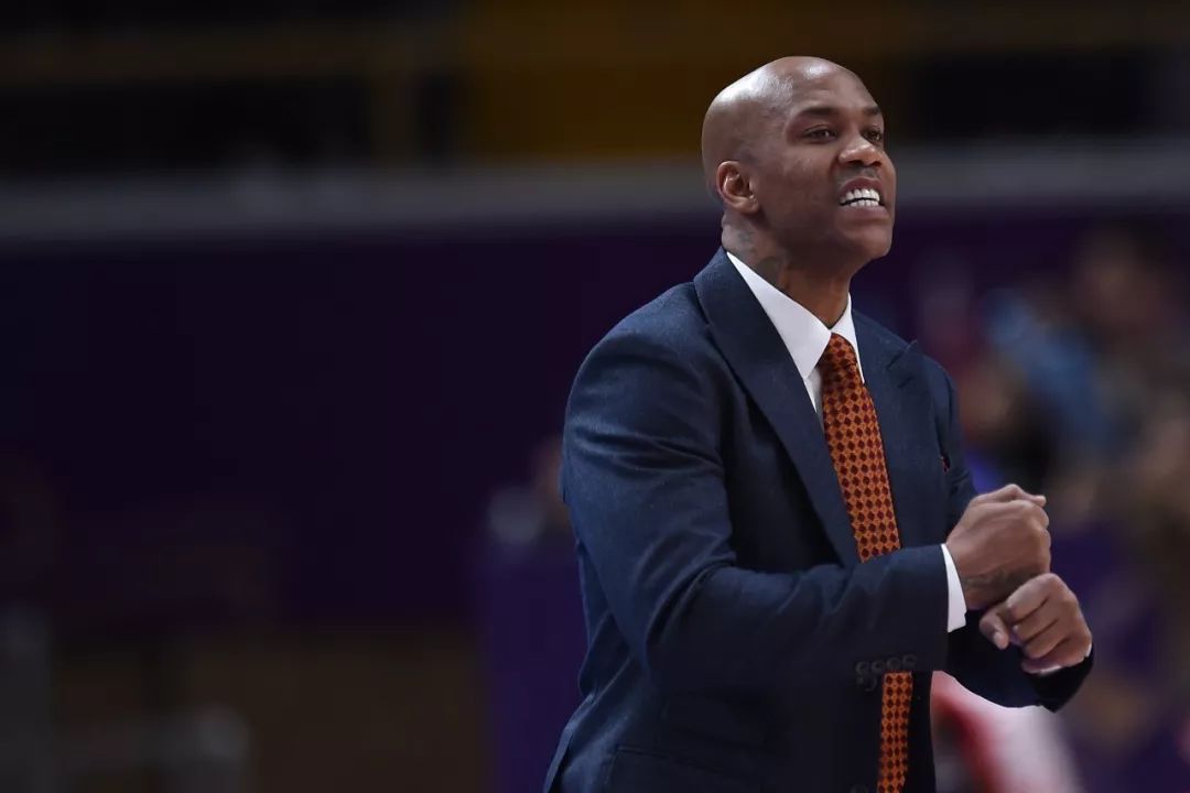 法里埃德在cba哪个队（聚焦／北控这个四连胜价值不一般，老马特别夸奖了汤普森）-趣拿体育