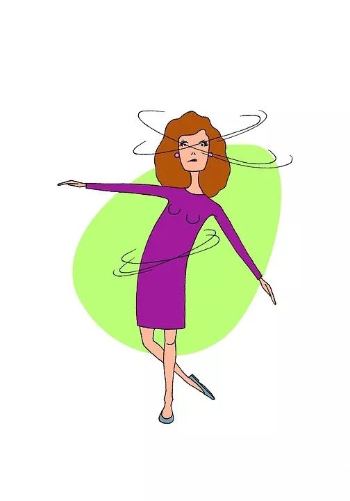 蝌蚪问答 | 说说晕车那点事儿