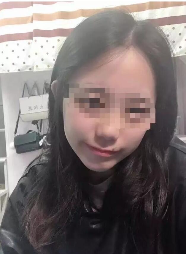 裸照威胁女生去世,