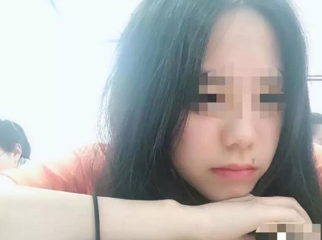 裸照威胁女生去世,