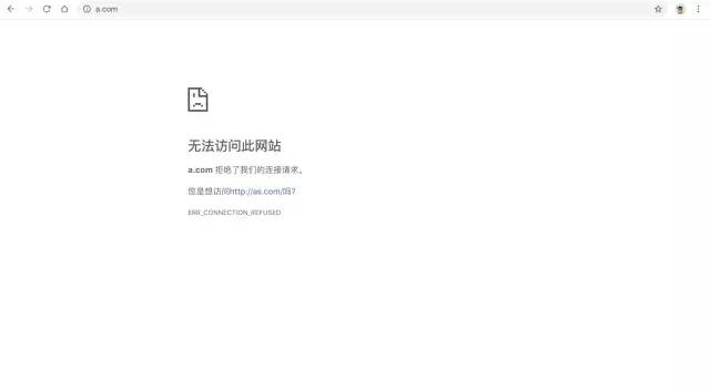 一文读懂并实操 Nginx 反向代理