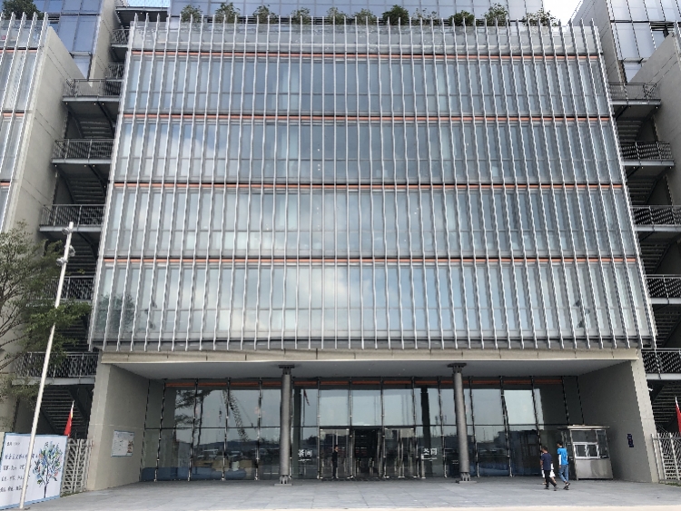 深圳一国际学校空气监测被指超标，校方：正治理并再次检测