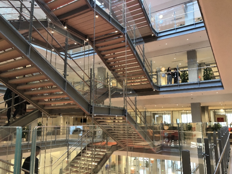 深圳一国际学校空气监测被指超标，校方：正治理并再次检测