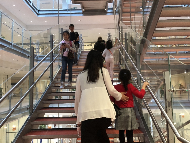 深圳一国际学校空气监测被指超标，校方：正治理并再次检测