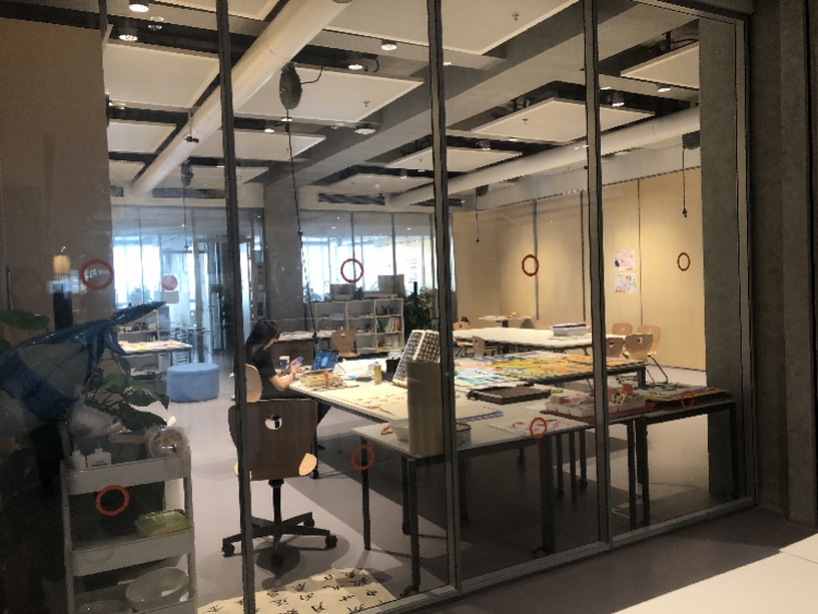 深圳一国际学校空气监测被指超标，校方：正治理并再次检测