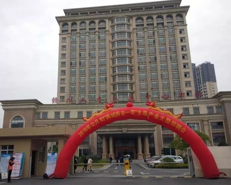 赣州一大批单位招人！岗位多，待遇好！速来