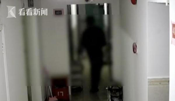 女子熟睡,笨贼入室盗窃!1小时后被发现 他逃跑时留下了这东西