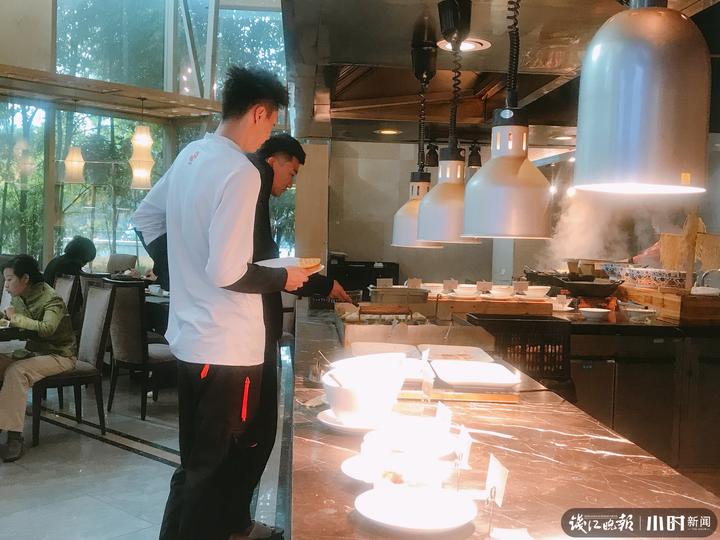 cba回放高清哪里看（直播回放丨CBA球員的一天，以一場勝利結束）
