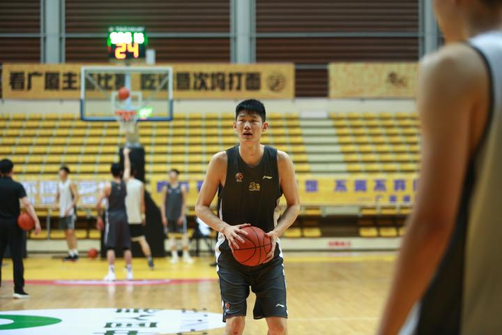 cba回放高清哪里看（直播回放丨CBA球員的一天，以一場勝利結束）