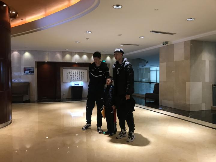 cba回放高清哪里看（直播回放丨CBA球員的一天，以一場勝利結束）
