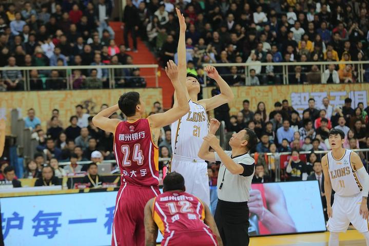 cba回放高清哪里看（直播回放丨CBA球員的一天，以一場勝利結束）