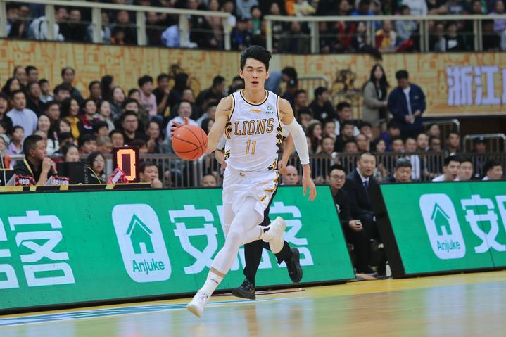cba回放高清哪里看（直播回放丨CBA球員的一天，以一場勝利結束）