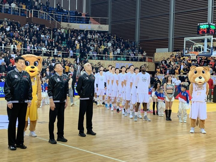 cba回放高清哪里看（直播回放丨CBA球員的一天，以一場勝利結束）
