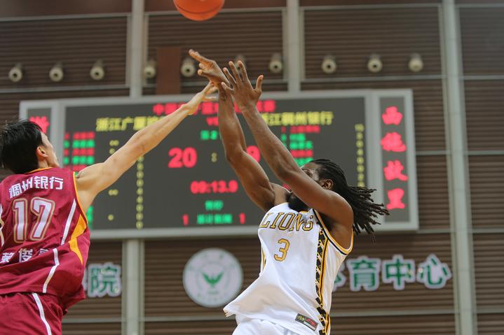 cba回放高清哪里看（直播回放丨CBA球員的一天，以一場勝利結束）