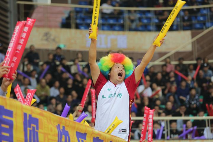 cba回放高清哪里看（直播回放丨CBA球員的一天，以一場勝利結束）