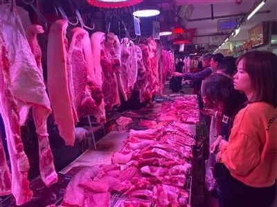 黄石猪肉价格今日价「全国猪肉价格今日猪价」