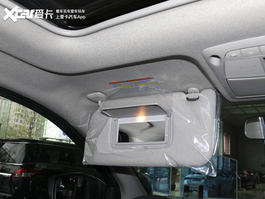 日产小“途乐”，配置升级、满足国六，实拍2020款途达
