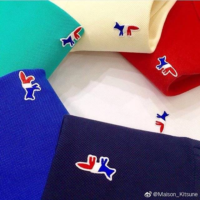 maisonkitsune（maisonkitsune什么档次）-大连信息网