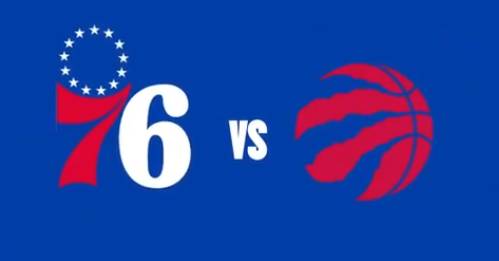 恩比德伤愈回归首发出战猛龙（西亚卡姆25+7 范弗里特24+8 恩比德11投全失 猛龙险胜76人）