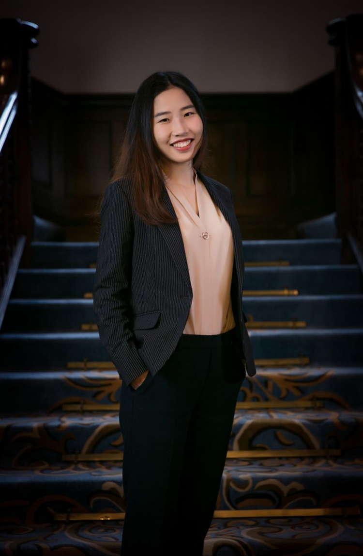 罗德奖学金广东面孔：一获奖者曾是广州高考状元，评委在顺德工作