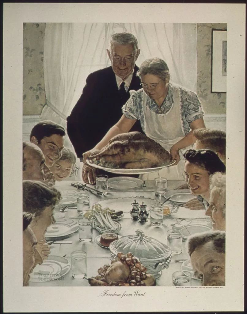 感恩節(jié)用英文怎么說(shuō)（感恩節(jié)“Thanksgiving”和中文常說(shuō)的“感恩”是一回事嗎？丨達(dá)人分享）