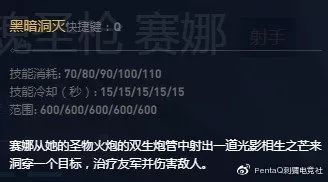 2020季前赛(「2020季前赛版本解读」赛娜玩法全方位总结测评)