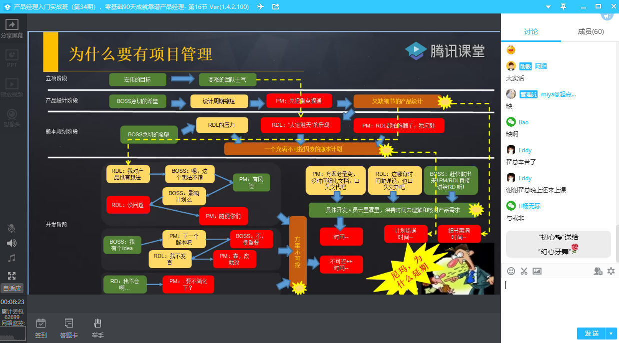产品经理的工作到底是什么？为什么像打杂的？