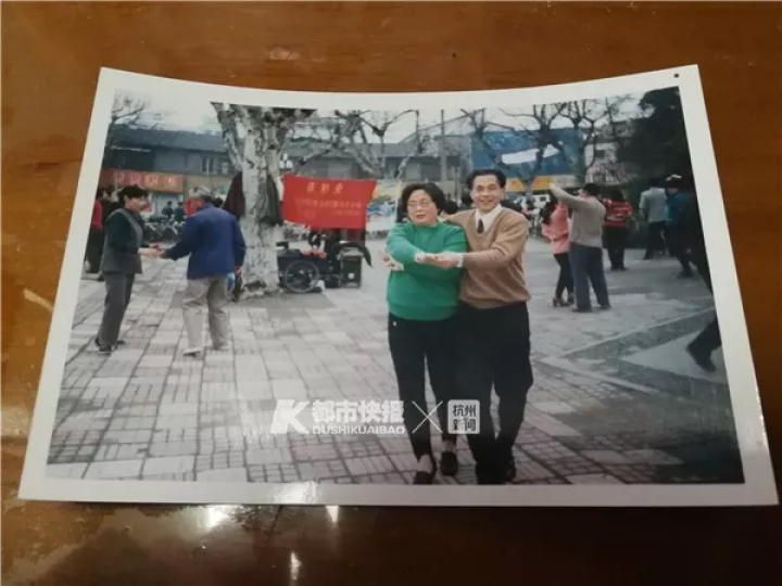 梦蝶、浪花、白孔雀、芭堤雅……杭州这108家曾经很红的舞厅，你知不知道？