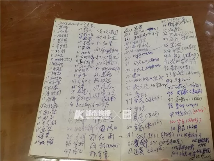 梦蝶、浪花、白孔雀、芭堤雅……杭州这108家曾经很红的舞厅，你知不知道？